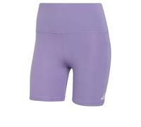 adidas Women's Adi365 Running Climacool Short Leggings Tights, magic lilac, XL 6 inch