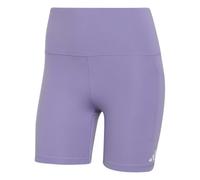adidas Women's Adi365 Running Climacool Short Leggings Tights, magic lilac, XXS 7 inch