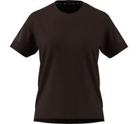 adidas Women's ADI365 Running Climacool T-Shirt, Aurora Coffee, XL