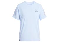 adidas adi365 Breeze Running shirt Women-blue grey, Size L