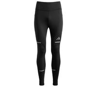 Adidas Women's Adi365 Running CLIMAWARM Leggings Black