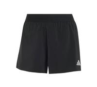 adidas Women's adi365 Running Essentials Shorts, Black, L Long