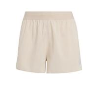 Adidas Adi365 Running Essentials 3´´ Shorts Beige M Woman