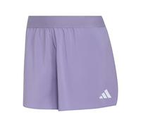 adidas Women's Adi365 Running Essentials Shorts, Magic Lilac, M 4 inch