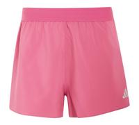 adidas - Women's ADI365 Running Essentials Shorts - Running shorts size L - Length: 3'', pink