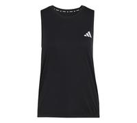 adidas Women's adi365 Running Essentials Tank, Black, L