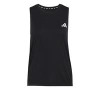 adidas Women's Adi365 Running Essentials Tank Shirt, Black, S
