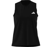 adidas Women's Adi365 Running Essentials Tank Shirt, Black, XXL