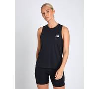 adidas Women's Running Adi365 Essentials Tank, Black, Size S, Women Black