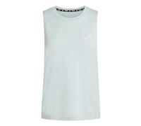 adidas Women's adi365 Running Essentials Tank, Wonder Sage, XL