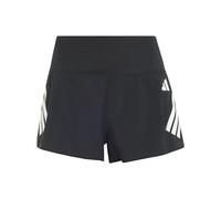 adidas Women's ADI365 Running Formotion Iconic 2in1 Shorts, Black, XXS