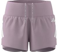 Adidas Adi365 Formotion 2in1 Shorts Pink L Women