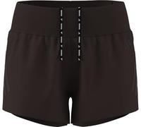 adidas Women's ADI365 Running Formotion Iconic Shorts, Aurora Coffee, XS 4 inch