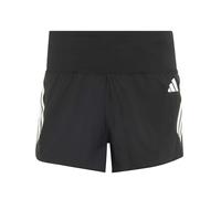 adidas Women's Adi365 Running Formotion Iconic Shorts, Black, XXL Long