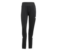 adidas Women's Adi365 Running Iconic Pants, Black, S
