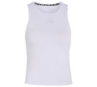adidas - Women's ADI365 Running Tank With Added Support - Top size XL, white
