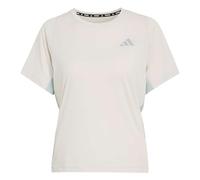 adidas - Women's Adi365 Breeze Tee - Running shirt size XS, white