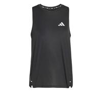 Adidas Adi365breeze Running Sleeveless T-shirt Black XS Woman