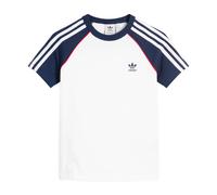 Adicolor 3-Stripes Raglan Slim T-Shirt