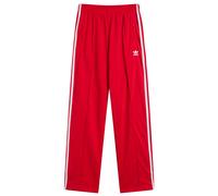 Adidas Women's Adicolor Classics Firebird Track Pant Red XS