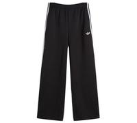 Adidas Women's Adicolor Firebird Knit Track Pant Black/White