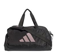 Adidas Defender Graphic Gym Small 31l Duffle Bag Black