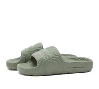Adidas Women's Adilette 22 W Silver Green/Silver Green/Core Black