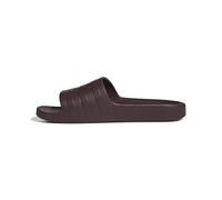 adidas Women's Adilette Aqua Slides Aurora Ruby/Aurora Ruby/Aurora Ruby 4 UK 37 EU