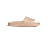 Adidas Womens Adilette Aqua Slides Colour: Peach, Size: 7 UK