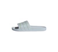 adidas Women's Adilette Aqua Slides, Halo Blue/Halo Blue/Halo Blue, 5 UK