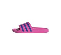 adidas Women's Adilette Aqua Slides, lucid pink/lucid blue/lucid blue, 9 UK