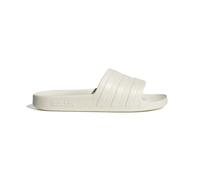 Adidas Womens Adilette Aqua Slides Size: 5 UK, Colour: Off White