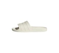Adidas Womens Adilette Aqua Slides Size: 6 UK, Colour: Off White