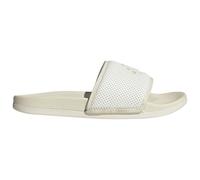 adidas - Women's Adilette Comfort Slides - Sandals size 5, sand/white