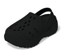 Adilette Platform Clogs