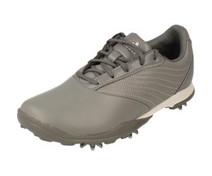 adidas Womens Adipure DC2 Golf Shoes TrGrey Trainers - Grey - Size UK 5.5