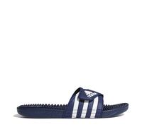 adidas Adissage Slider Sandals - Blue blue 13 (48.7)