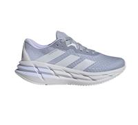 adidas Women's Adistar 3 Running Shoes Sneaker, Halo Silver/Dash Grey/Violet Tone, 6.5 UK