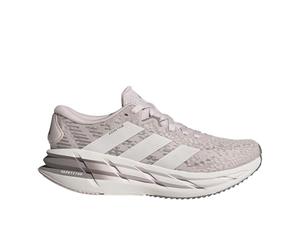 adidas Womens Adistar 4 Running Sneakers Shoes - Purple, Purple, 6.5