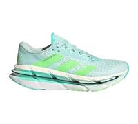 adidas Adistar BYD Stability Running Shoe Women - Mint, Neon Green, Size 5