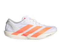 adidas - Women's Adizero Adios 9 - Running shoes size 5, white