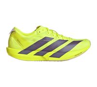 Adidas Adizero Adios 9 Running Shoes Yellow EU 39 1/3 Women