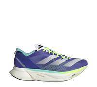 adidas Women's Adizero Adios Pro Fast Neutral Road Running Shoes 4 (36.7) Blue