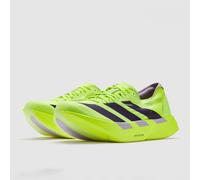adidas Adizero Adios Pro 4 Womens 5.5 (38.7) Yellow
