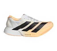 adidas - Women's Adizero Adios Pro 4 - Running shoes size 6, orange/white