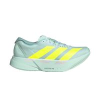 adidas Womens Adizero Adios Pro 4 Running Sneakers Shoes - Green, Green, 5