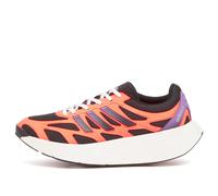 Adidas Women's Adizero Aruku W Core Black/Purple/Signal Coral