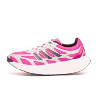 Adidas Women's Adizero Aruku W Pink/Silver Metallic/Core Black