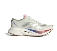 adidas - Women's Adizero Boston 12 - Running shoes size 8, white