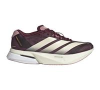 adidas - Women's Adizero Boston 13 - Running shoes size 6,5, maroon / magic mauve